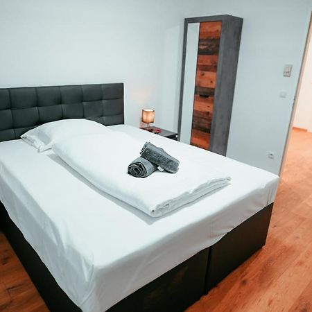 Vienna Shopping Center 6A Apartment 外观 照片