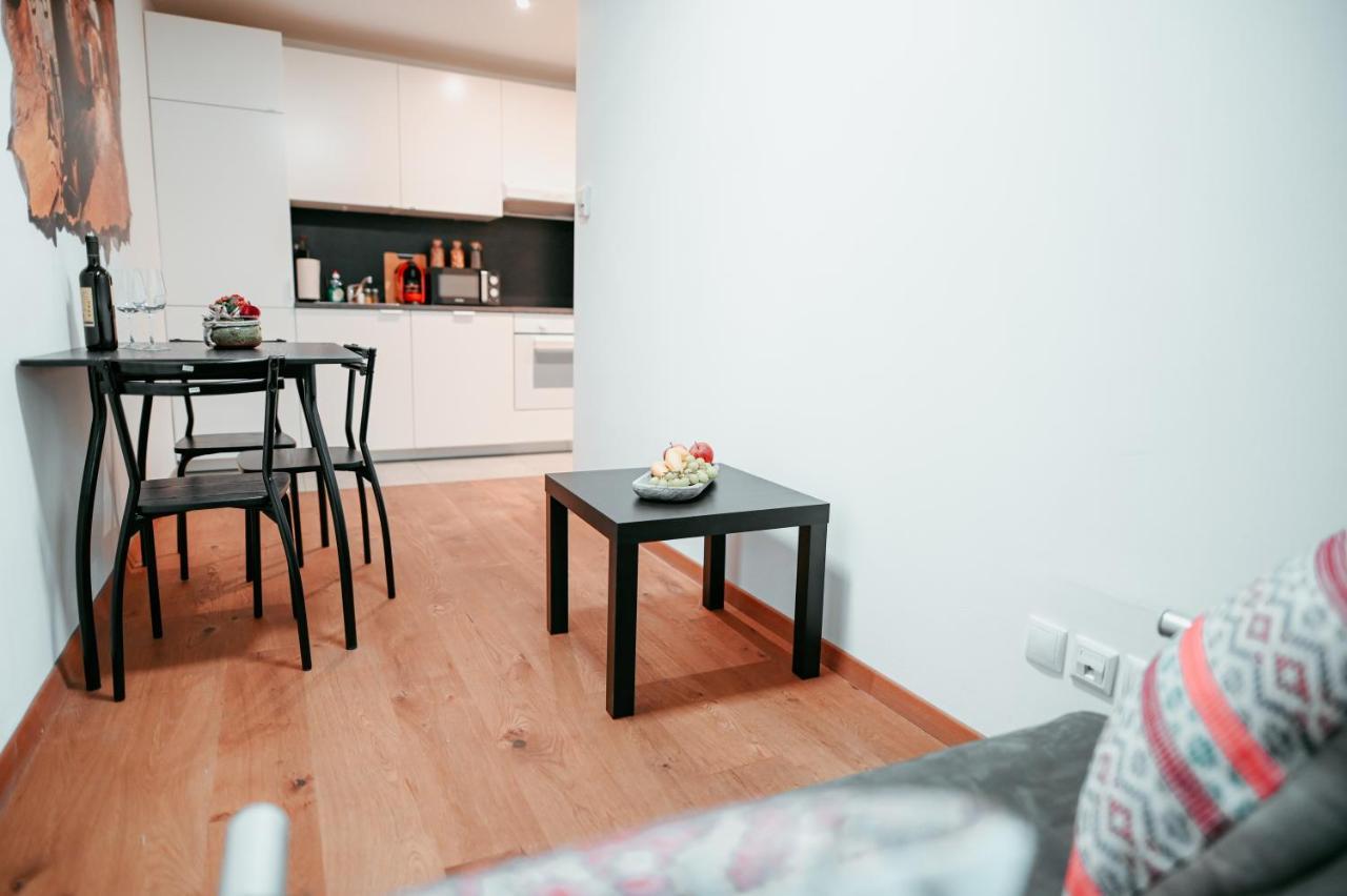 Vienna Shopping Center 6A Apartment 外观 照片