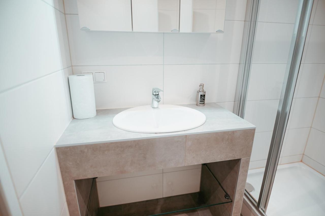 Vienna Shopping Center 6A Apartment 外观 照片