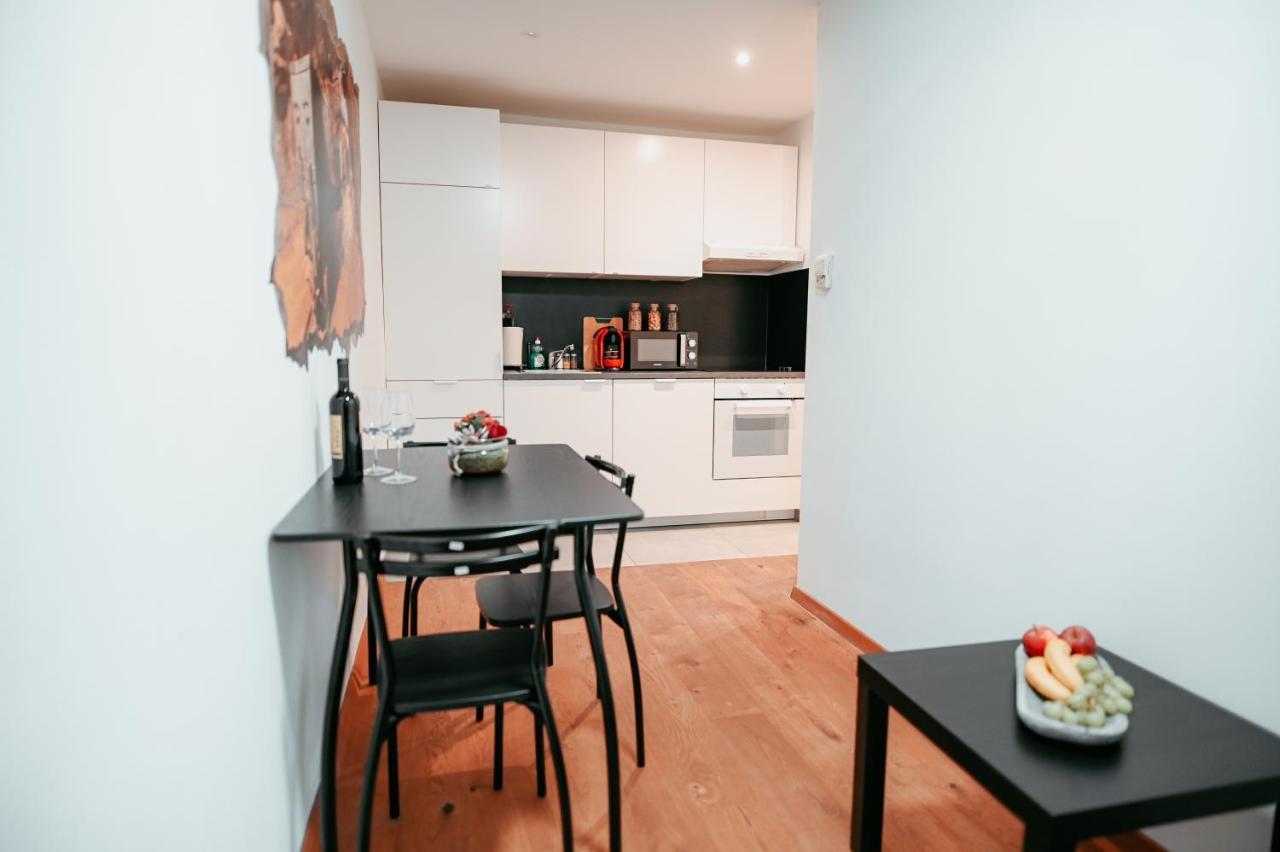 Vienna Shopping Center 6A Apartment 外观 照片