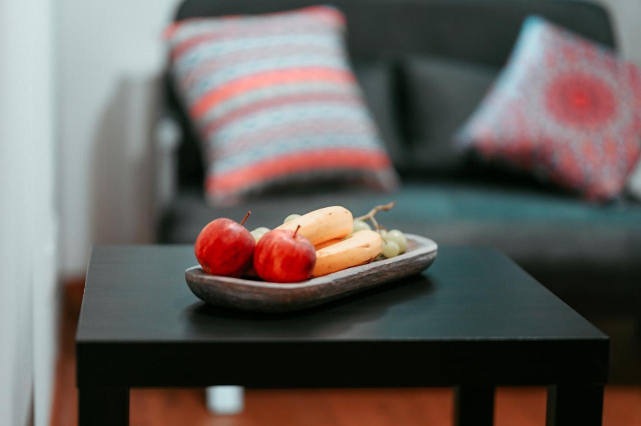 Vienna Shopping Center 6A Apartment 外观 照片