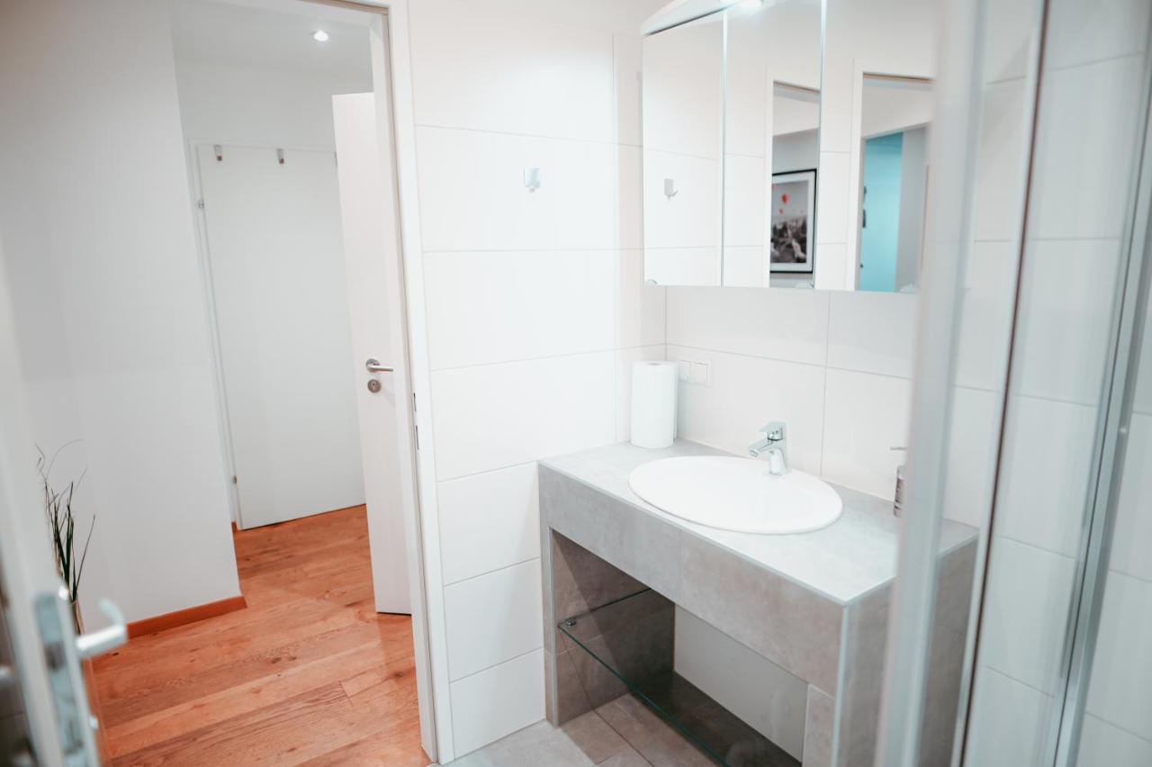Vienna Shopping Center 6A Apartment 外观 照片