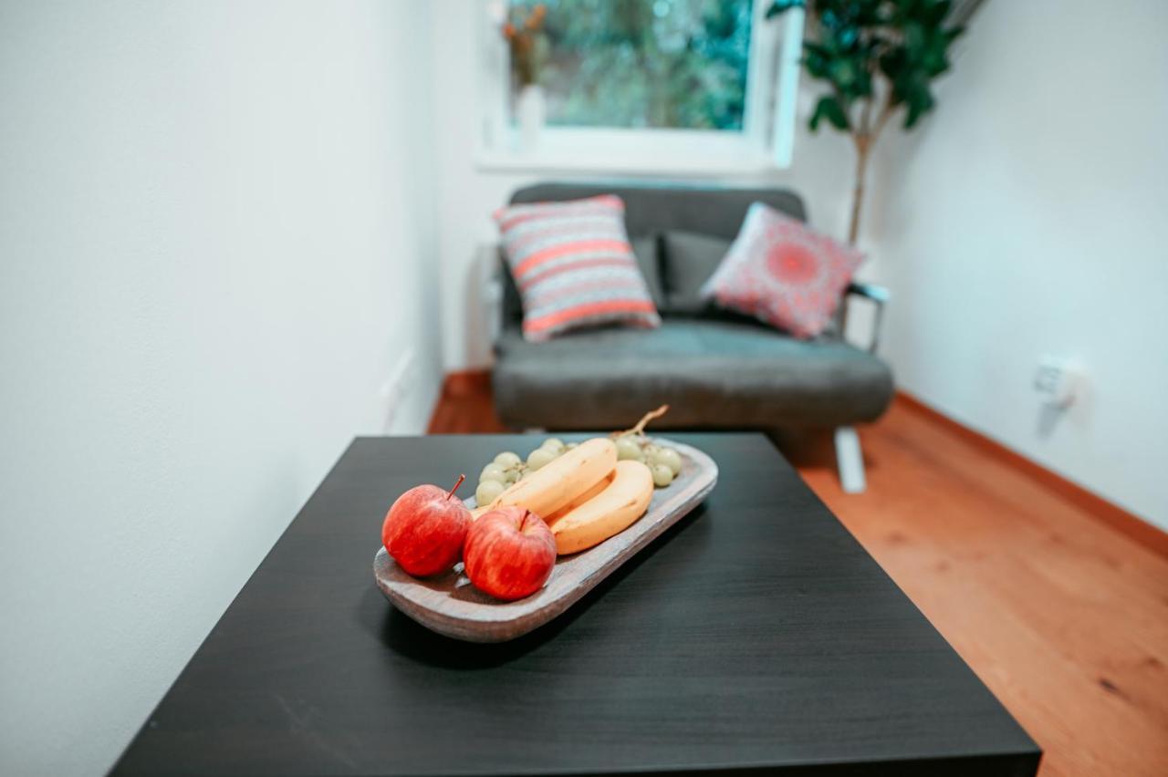 Vienna Shopping Center 6A Apartment 外观 照片