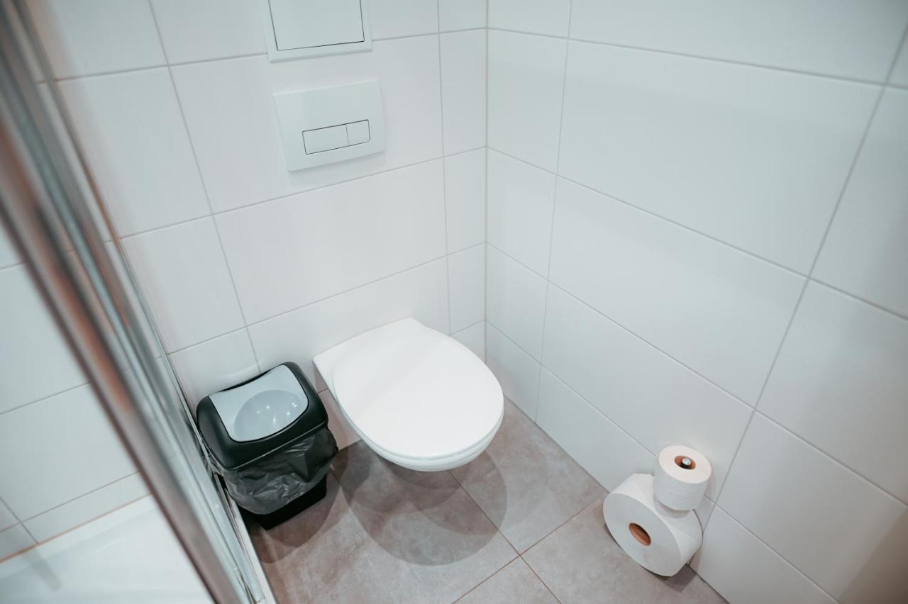 Vienna Shopping Center 6A Apartment 外观 照片